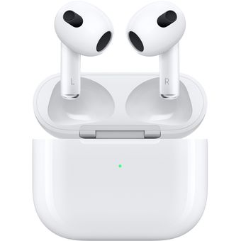 Apple AirPods (3rd Generation)