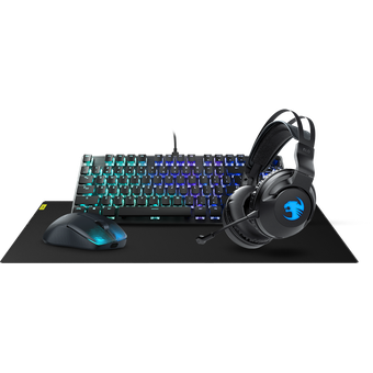 ROCCAT Wireless Bundle 2