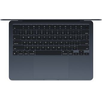 Apple MacBook Air, 13.6", M3 Chip, 8GB/512GB (10-core GPU)