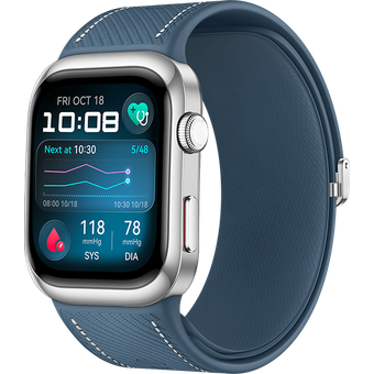 Huawei Watch D2 (Leather Strap)