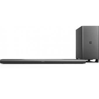 Philips Fidelio SkyQuake Soundbar B8