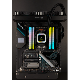 Corsair MP600 CORE 1TB M.2 NVMe PCIe Gen. 4 x4 SSD