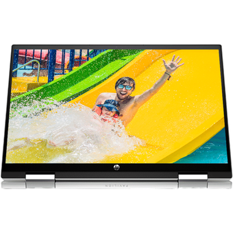 HP Pavilion x360, 14", i3-1125G4, 8GB/512GB [14-dy0022TU]