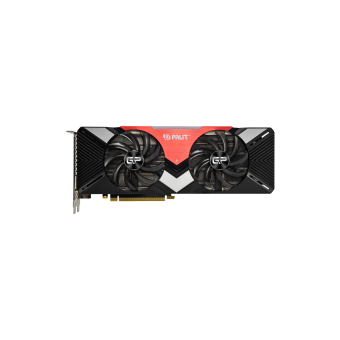 Palit GeForce RTX 2080 GamingPro OC