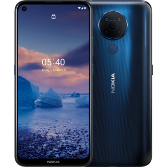 Nokia 5.4 (4 + 128GB)