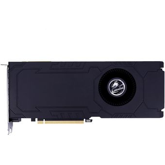 Colorful GeForce RTX 2080 Ti Turbo-V