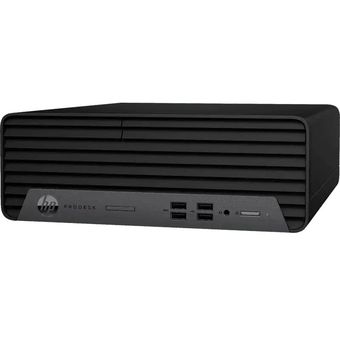 HP ProDesk 400 G7 Small Form Factor PC, i3-10100, 4GB/1TB