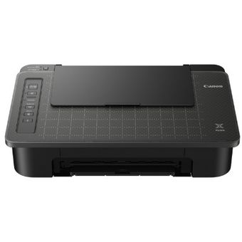 Canon PIXMA TS307 Wireless Inkjet Printer