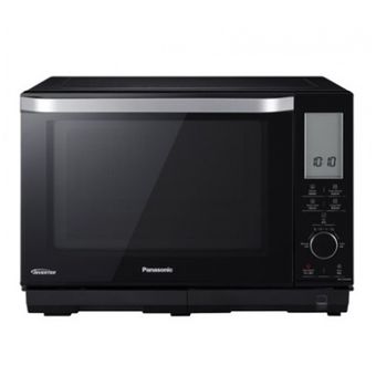 Panasonic "Inverter" Steam Baked microwave (27 liters) NN-DS596B