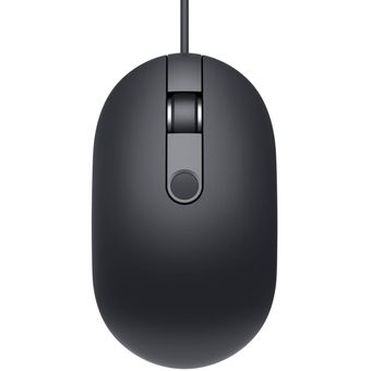 Dell Wired Mouse with Fingerprint Reader [MS819]