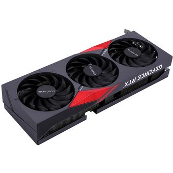 Colorful GeForce RTX 3060 NB 12G EX L-V