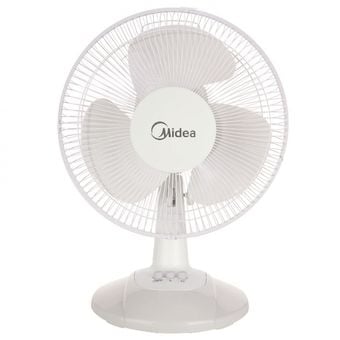 Midea Table Fan [FT23-8MB]