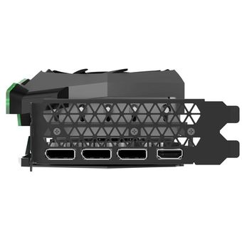 ZOTAC GAMING GeForce RTX 3080 Ti AMP Holo [ZT-A30810F-10P]