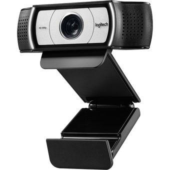 Logitech C930c USB Webcam