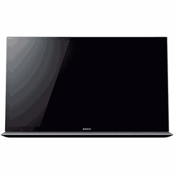 Sony KDL-55HX850