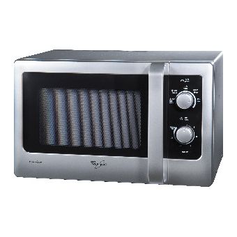 Whirlpool Microwave oven knob (20 liters) MWD900