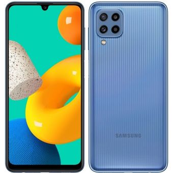 Samsung Galaxy M32 (8+128GB)