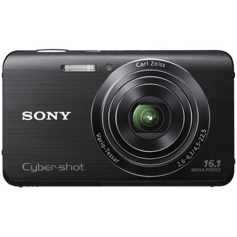 Sony DSC-W650