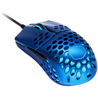 Cooler Master MM711 Blue Steel