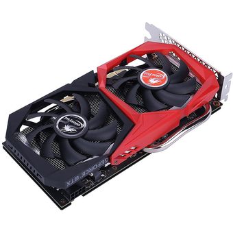 Colorful GeForce GTX 1650 EX 4GD6-V
