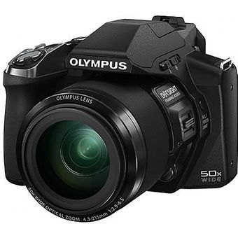 Olympus SP-100