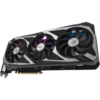 ASUS ROG Strix GeForce RTX 3060 12GB GDDR6