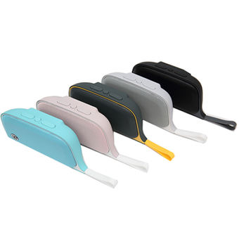 SonicGear P5000 MOBY Portable Bluetooth Speaker