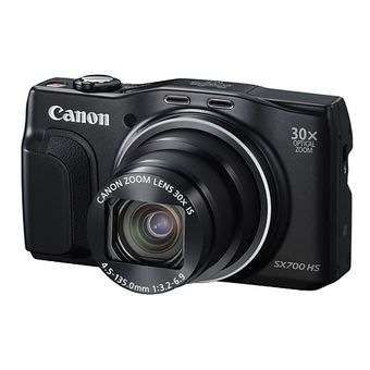 Canon PowerShot SX700 HS