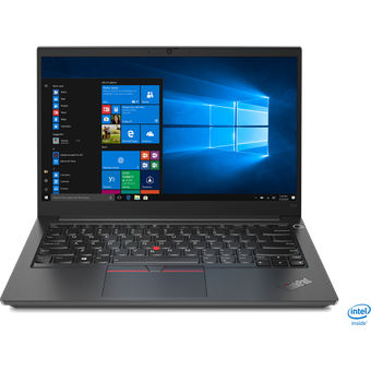 Lenovo ThinkPad E14 Gen 2 Intel Series, 14", i5-1135G7, 16GB/512GB [20TAS0P700]