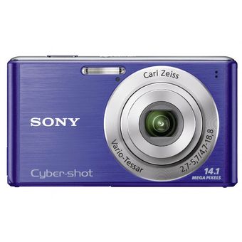 Sony Cybershot W530