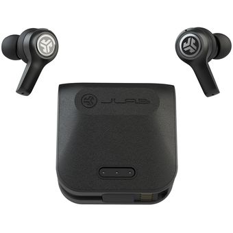 JLab JBuds Air Executive True Wireless Earbuds