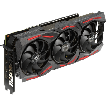 ASUS ROG Strix GeForce GTX 1660 Ti 6GB GDDR6