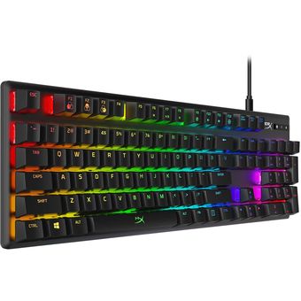 HyperX Alloy Origins Mechanical Gaming Keyboard