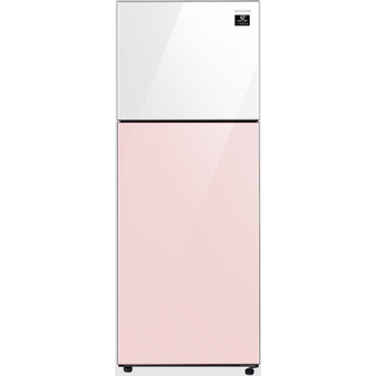 SAMSUNG 401L Bespoke Top Mount Freezer with Digital Inverter Technology [RT38K501J8A / RT38K501J8C]