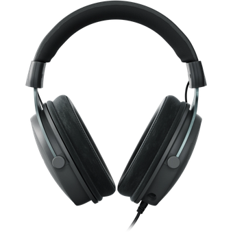 Fnatic React+ Esports Performance Gaming Headset