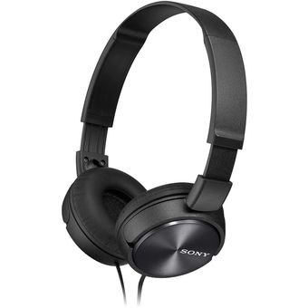 Sony MDRZX310AP On-Ear Headphones