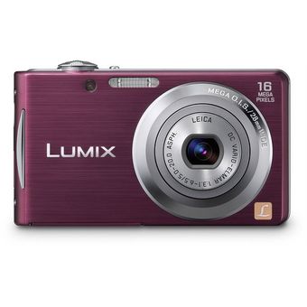 Panasonic DMC-FH5