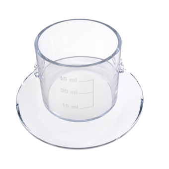 Electrolux 400 watt Love your day blender with variable speeds [EBR3416]