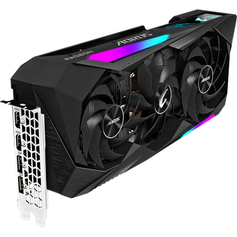 GIGABYTE AORUS Radeon RX 6800 XT MASTER 16G