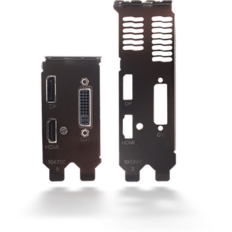 SAPPHIRE PULSE RX 550 4G G5 640 SP LP