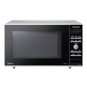 Panasonic "Inverter" grill microwave oven (23 liters) NN-GD371M