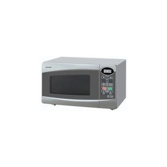 Sharp Touch microwave oven (22 liters) R-242R
