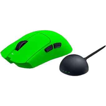 Razer Viper V4 Pro (Esports Green Edition)