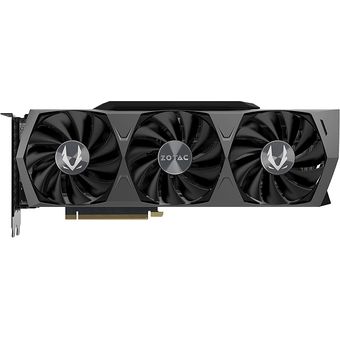 ZOTAC GAMING GeForce RTX 3080 Ti Trinity [ZT-A30810D-10P]