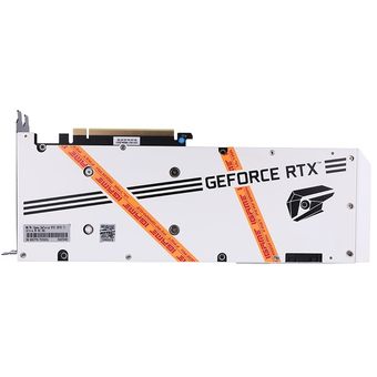 Colorful iGame GeForce RTX 3070 Ti Ultra W OC 8G-V