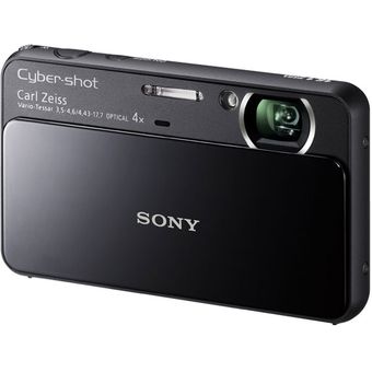 Sony Cyber-shot T110