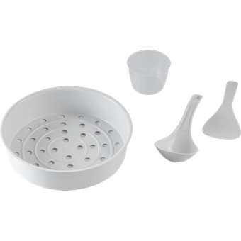 Beko 1.8L Rice Cooker [RCM 50823 W]