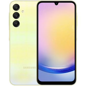 Samsung Galaxy A25 5G (8+256GB)