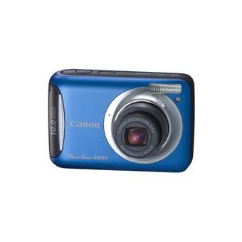Canon PowerShot A495