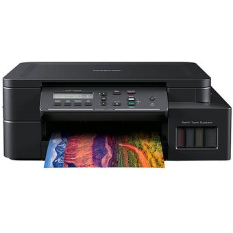 Brother DCP-T520W Ink Tank Inkjet Printer